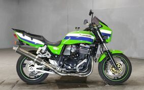 KAWASAKI ZRX1100 1999 ZRT10C