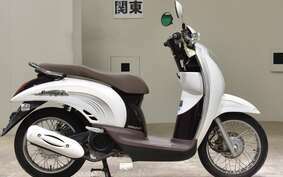 HONDA SCOOPY 110 I KT110D