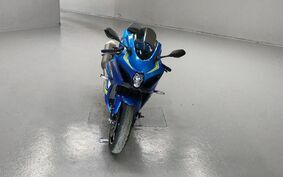 SUZUKI GSX-R1000 2018 DM11A