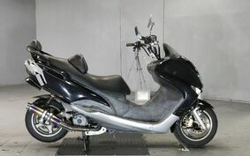 YAMAHA MAJESTY 125 5CA