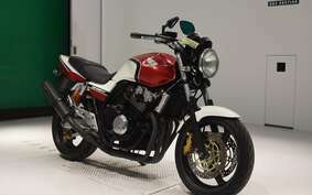 HONDA CB400SF VTEC SPEC 2 2003 NC39