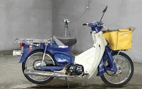 HONDA PRESS CUB 50 AA01