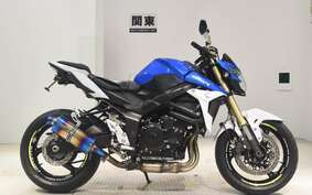 SUZUKI GSR750 A 2015 GR7NA