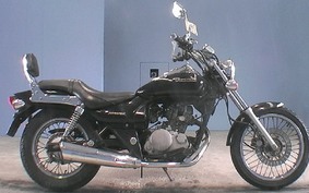 KAWASAKI ELIMINATOR 125 BN125A