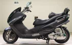 YAMAHA MAJESTY 125 FI SE27