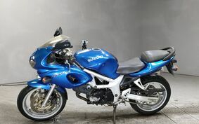 SUZUKI SV650 S 1999 VP52A