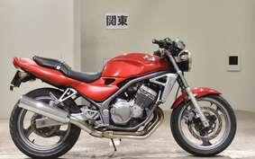 KAWASAKI BALIUS 250 ZR250A