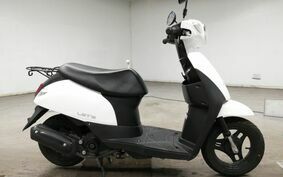 SUZUKI LET's CA4AA