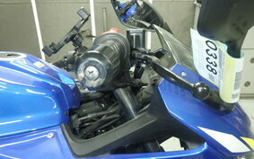 SUZUKI GIXXER 250 SF ED22B