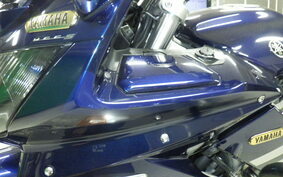 YAMAHA FJR1300 AS 2008 RP13