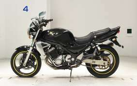 KAWASAKI BALIUS 250 Gen.2 ZR250B