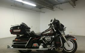 HARLEY FLHTCU 1340 1989 DPL