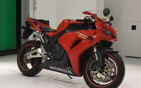 HONDA CBR1000RR 2007 SC57