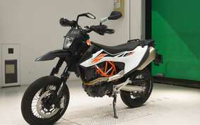 KTM 690 SMC R 2019