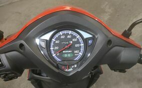 SUZUKI ADDRESS 110 CE47A