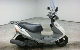 SUZUKI ADDRESS V125 G CF4EA