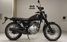 SUZUKI GRASS TRACKER Bigboy NJ4DA