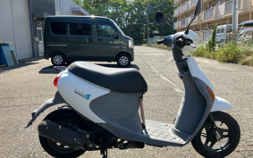 SUZUKI LETS4 CA45A