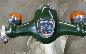 HONDA C50 SUPER CUB AA01