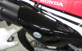 HONDA CRF250 RALLY LD MD44