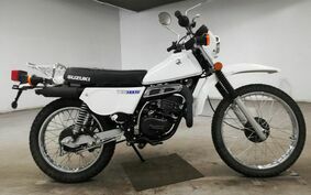 SUZUKI TS185 SG12A