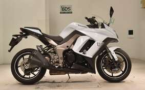 KAWASAKI NINJA 1000 2012 ZXT00G