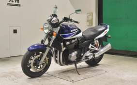 SUZUKI GSX1400 2005 GY71A