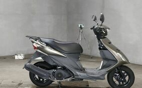 SUZUKI ADDRESS V125 S CF4MA