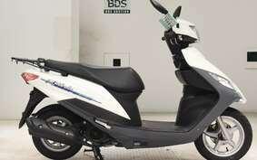 SUZUKI ADDRESS V125 DT11A