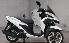 YAMAHA TORI CITY125 SE82J
