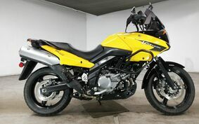 SUZUKI DL650 ( V-Strom 650 ) 2009 VP54B