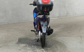 HONDA WAVE 125 I 不明