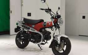 HONDA DAX 125 JB04