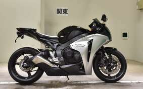 HONDA CBR1000RR Gen. 2 2009 SC59