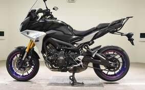 YAMAHA MT-09 Tracer 2018 RN51J