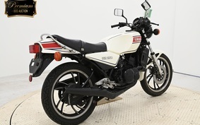 YAMAHA RZ 250 4L3