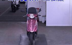 SUZUKI ADDRESS V125 G CF4EA