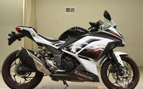 KAWASAKI NINJA 250 ABS EX250L