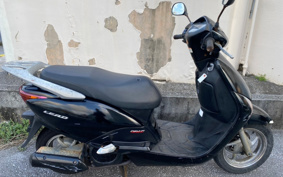 HONDA LEAD 110 JF19