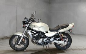 KAWASAKI BALIUS 250 Gen.2 ZR250B