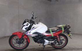 HONDA FUO- TUNE  WING 125 PCJG