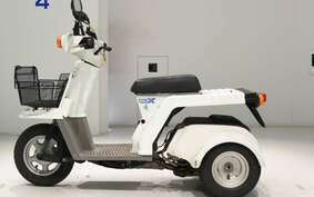 HONDA GYRO X TD02