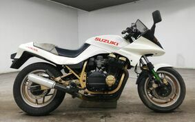 SUZUKI GSX750S KATANA 1985 GR72A