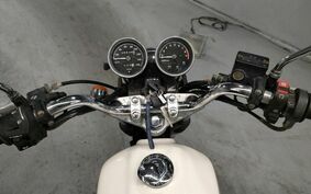 HONDA CB400SS Cell 2006 NC41