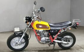 HONDA APE 100 HC07