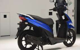 SUZUKI ADDRESS 110 CE47A