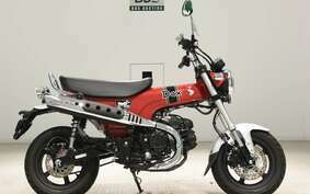 HONDA DAX 125 JB04