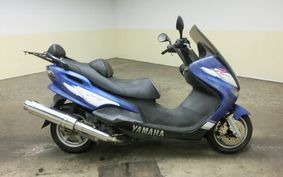 YAMAHA MAJESTY 125 5CA