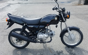 SUZUKI GS50 NA41A