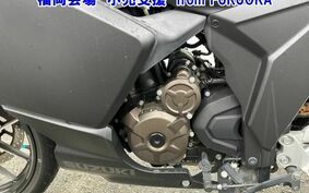 SUZUKI GIXXER 250 ED22B